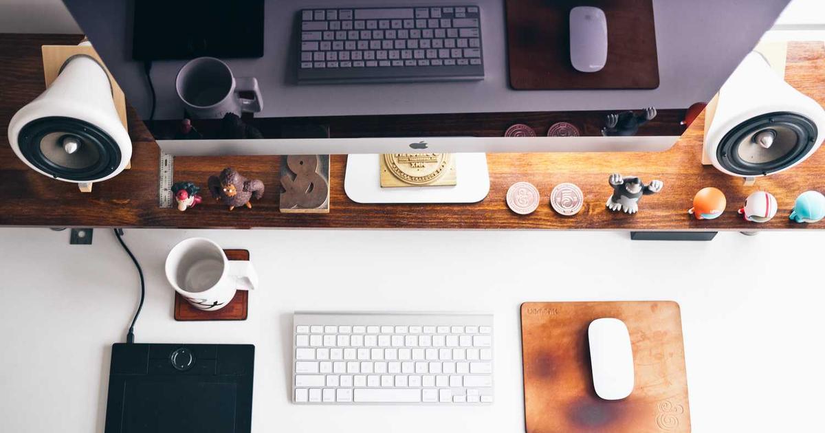 未來網頁設計趨勢